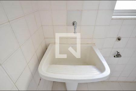 Apartamento à venda com 126m², 3 quartos e 2 vagasÁrea de Serviço