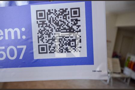 Apartamento à venda com 126m², 3 quartos e 2 vagasFachada