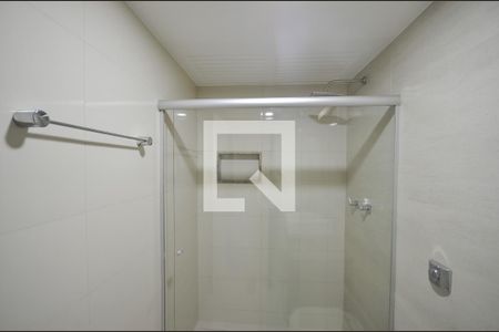 Apartamento à venda com 126m², 3 quartos e 2 vagasBanheiro da Suíte