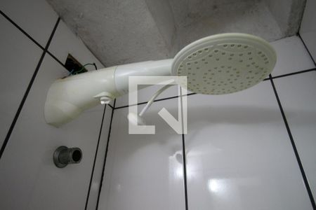 Apartamento à venda com 35m², 2 quartos e 1 vaga Apartamento à venda com 35m², 2 quartos e 1 vagaBanheiro