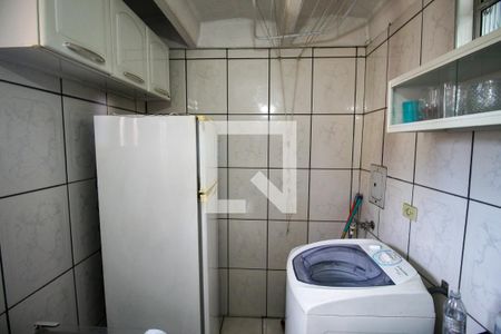 Apartamento à venda com 35m², 2 quartos e 1 vaga Apartamento à venda com 35m², 2 quartos e 1 vagaCozinha
