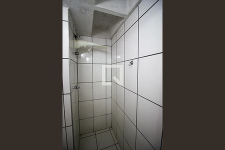 Apartamento à venda com 35m², 2 quartos e 1 vaga Apartamento à venda com 35m², 2 quartos e 1 vagaBanheiro