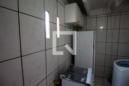 Apartamento à venda com 35m², 2 quartos e 1 vaga Apartamento à venda com 35m², 2 quartos e 1 vagaCozinha