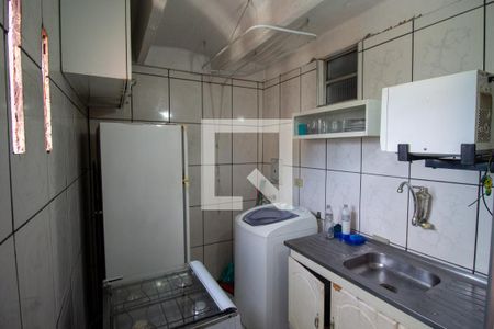 Apartamento à venda com 35m², 2 quartos e 1 vaga Apartamento à venda com 35m², 2 quartos e 1 vagaCozinha