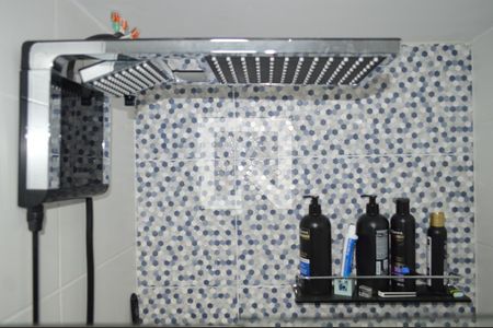 Apartamento à venda com 37m², 2 quartos e 1 vagaBanheiro