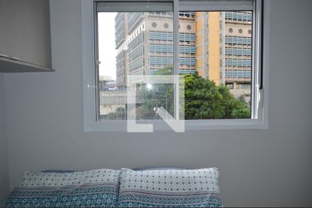 Apartamento à venda com 37m², 2 quartos e 1 vagaQuarto 1