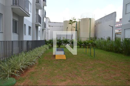 Apartamento à venda com 37m², 2 quartos e 1 vagaArea Pet