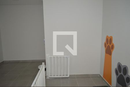 Apartamento à venda com 37m², 2 quartos e 1 vagaPet Care