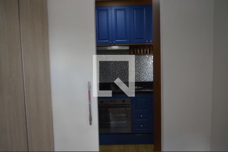 Apartamento à venda com 37m², 2 quartos e 1 vagaQuarto 2