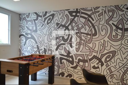 Apartamento à venda com 37m², 2 quartos e 1 vagaÁrea comum