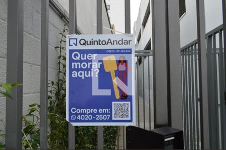 Apartamento à venda com 37m², 2 quartos e 1 vagaPlaquinha