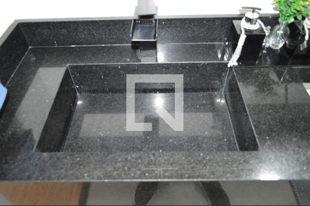 Apartamento à venda com 37m², 2 quartos e 1 vagaBanheiro