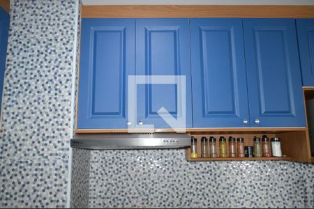 Apartamento à venda com 37m², 2 quartos e 1 vagaCozinha