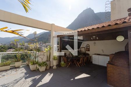 Apartamento para alugar com 173m², 1 quarto e 1 vaga Apartamento para alugar com 173m², 1 quarto e 1 vagaCobertura
