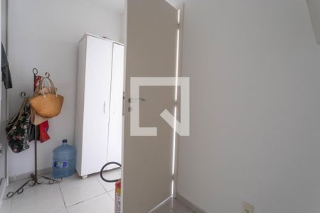 Apartamento para alugar com 173m², 1 quarto e 1 vaga Apartamento para alugar com 173m², 1 quarto e 1 vagaQuarto de Serviço
