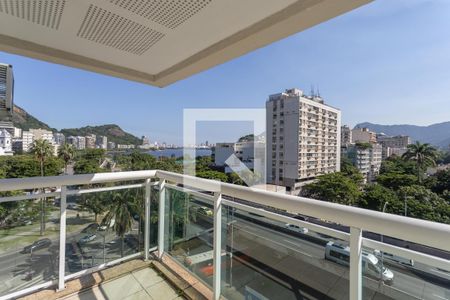 Apartamento para alugar com 173m², 1 quarto e 1 vaga Apartamento para alugar com 173m², 1 quarto e 1 vagaQuarto1