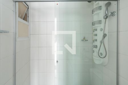 Apartamento para alugar com 173m², 1 quarto e 1 vaga Apartamento para alugar com 173m², 1 quarto e 1 vagaBanheiro2
