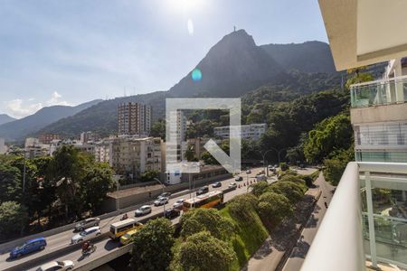 Apartamento para alugar com 173m², 1 quarto e 1 vaga Apartamento para alugar com 173m², 1 quarto e 1 vagaQuarto1