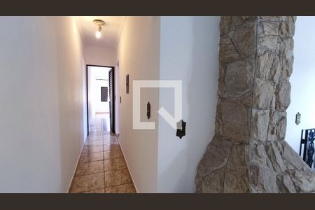 Casa à venda com 259m², 3 quartos e 2 vagas Casa à venda com 259m², 3 quartos e 2 vagasHall