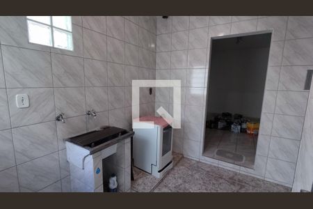 Casa à venda com 259m², 3 quartos e 2 vagas Casa à venda com 259m², 3 quartos e 2 vagasÁrea de Serviço