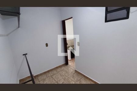 Casa à venda com 259m², 3 quartos e 2 vagas Casa à venda com 259m², 3 quartos e 2 vagasCloset do Quarto 1