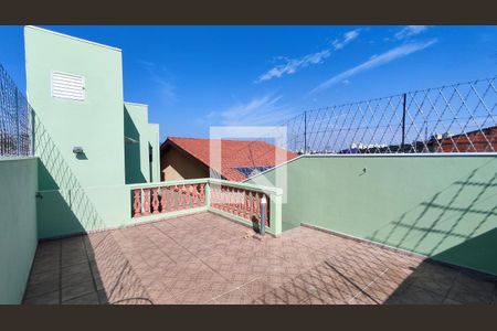 Casa à venda com 259m², 3 quartos e 2 vagas Casa à venda com 259m², 3 quartos e 2 vagasÁrea Externa