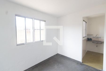 Quarto de casa para alugar com 1 quarto, 60m² em Vila Continental, São Paulo