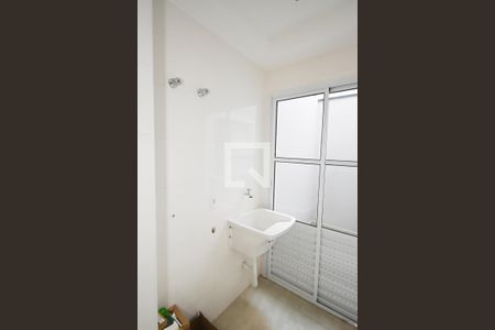 Apartamento à venda com 32m², 1 quarto e sem vaga Apartamento à venda com 32m², 1 quarto e sem vagaLavanderia