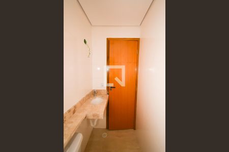 Apartamento à venda com 32m², 1 quarto e sem vaga Apartamento à venda com 32m², 1 quarto e sem vagaBanheiro