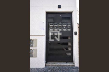 Apartamento à venda com 32m², 1 quarto e sem vaga Apartamento à venda com 32m², 1 quarto e sem vagaFachada