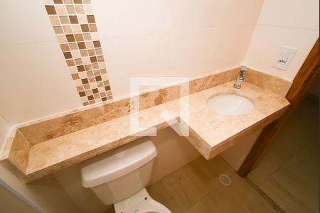 Apartamento à venda com 32m², 1 quarto e sem vaga Apartamento à venda com 32m², 1 quarto e sem vagaBanheiro