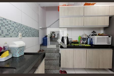 Apartamento à venda com 200m², 3 quartos e sem vaga Apartamento à venda com 200m², 3 quartos e sem vagaCozinha
