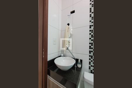 Apartamento à venda com 200m², 3 quartos e sem vaga Apartamento à venda com 200m², 3 quartos e sem vagaBanheiro