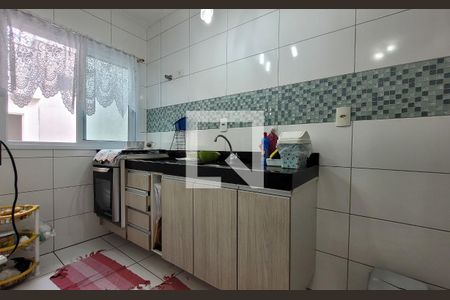 Apartamento à venda com 200m², 3 quartos e sem vaga Apartamento à venda com 200m², 3 quartos e sem vagaCozinha