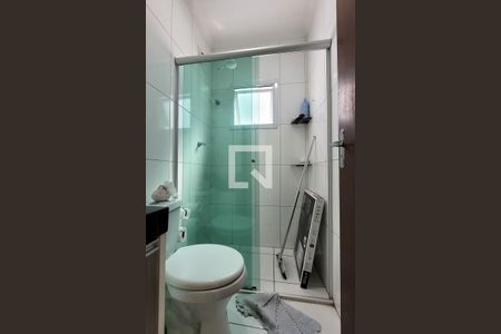 Apartamento à venda com 200m², 3 quartos e sem vaga Apartamento à venda com 200m², 3 quartos e sem vagaBanheiro