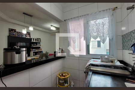 Apartamento à venda com 200m², 3 quartos e sem vaga Apartamento à venda com 200m², 3 quartos e sem vagaCozinha