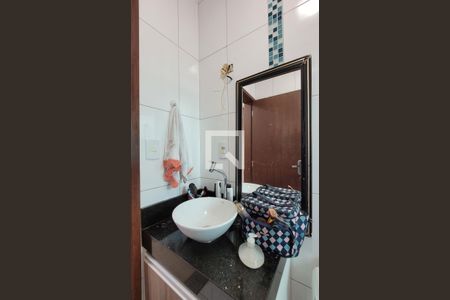 Apartamento à venda com 200m², 3 quartos e sem vaga Apartamento à venda com 200m², 3 quartos e sem vagaBanheiro da suíte