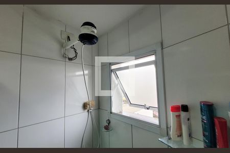 Apartamento à venda com 200m², 3 quartos e sem vaga Apartamento à venda com 200m², 3 quartos e sem vagaBanheiro da suíte