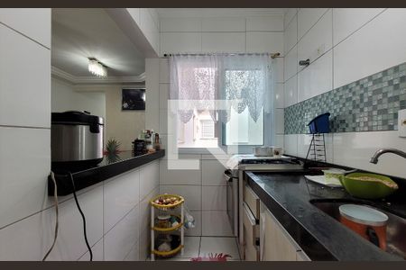 Apartamento à venda com 200m², 3 quartos e sem vaga Apartamento à venda com 200m², 3 quartos e sem vagaCozinha