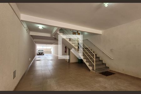 Apartamento à venda com 200m², 3 quartos e sem vaga Apartamento à venda com 200m², 3 quartos e sem vagaGaragem