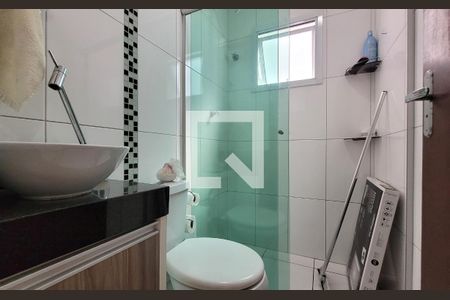 Apartamento à venda com 200m², 3 quartos e sem vaga Apartamento à venda com 200m², 3 quartos e sem vagaBanheiro