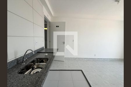 Apartamento para alugar com 28m², 1 quarto e sem vaga Apartamento para alugar com 28m², 1 quarto e sem vagaCozinha