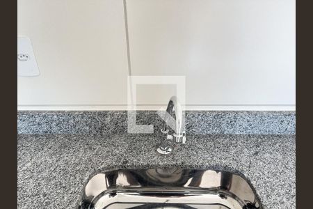 Apartamento para alugar com 28m², 1 quarto e sem vaga Apartamento para alugar com 28m², 1 quarto e sem vagaCozinha