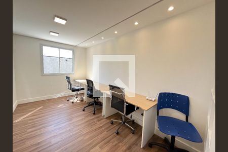 Apartamento para alugar com 28m², 1 quarto e sem vaga Apartamento para alugar com 28m², 1 quarto e sem vagaÁrea comum - Coworking