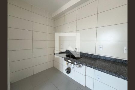 Apartamento para alugar com 28m², 1 quarto e sem vaga Apartamento para alugar com 28m², 1 quarto e sem vagaCozinha