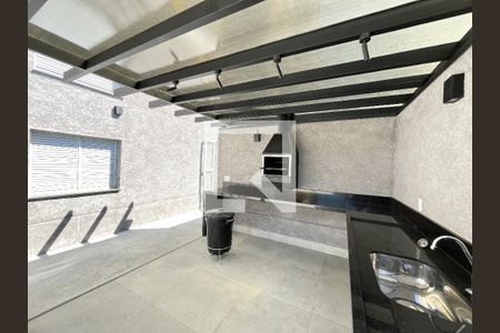 Apartamento para alugar com 28m², 1 quarto e sem vaga Apartamento para alugar com 28m², 1 quarto e sem vagaÁrea comum - Churrasqueira