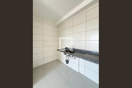 Apartamento para alugar com 28m², 1 quarto e sem vaga Apartamento para alugar com 28m², 1 quarto e sem vagaCozinha