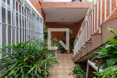 Casa à venda com 120m², 3 quartos e 1 vagaQuintal de Entrada