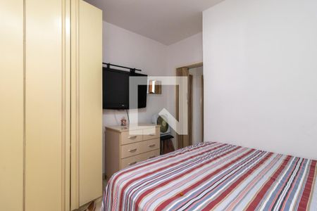 Casa à venda com 120m², 3 quartos e 1 vagaQuarto 3