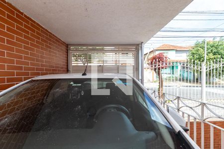 Casa à venda com 120m², 3 quartos e 1 vagaGaragem